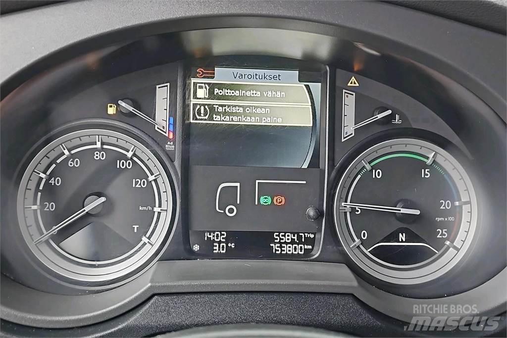 DAF XF 440 Motrici e Trattori Stradali