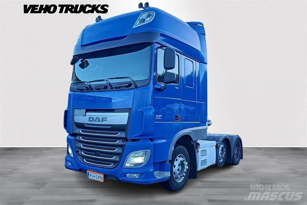 DAF XF 510 Motrici e Trattori Stradali