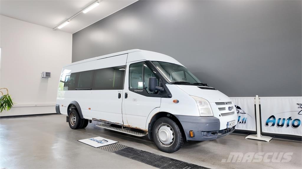 Ford Transit Altri autobus