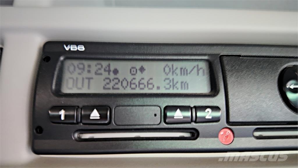 Ford Transit Altri autobus
