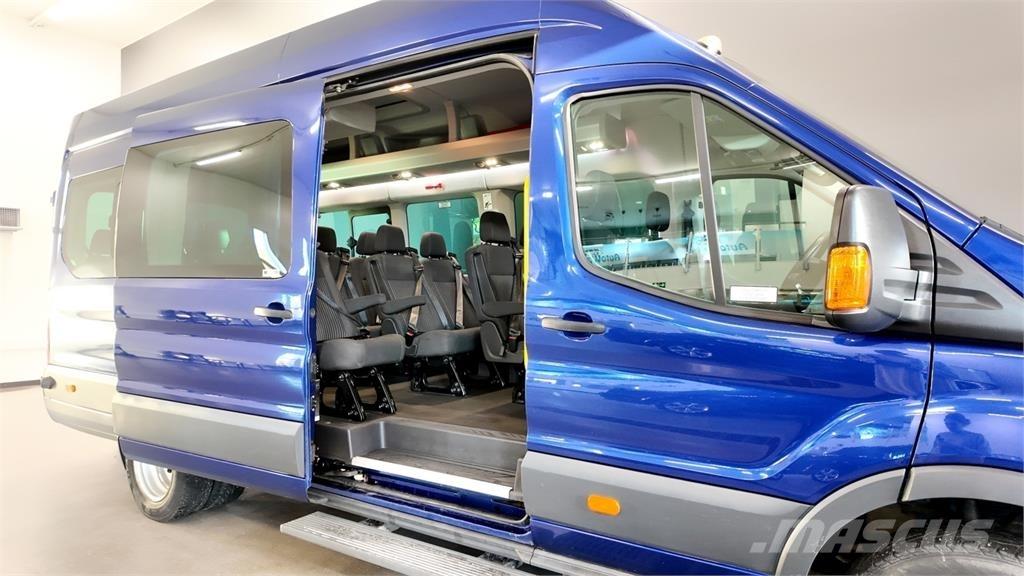 Ford Transit Altri autobus