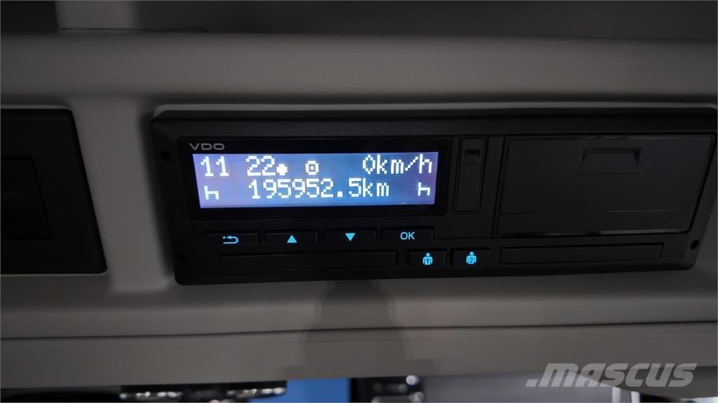 Ford Transit Altri autobus