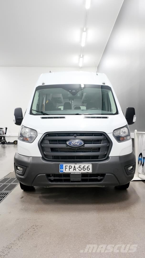 Ford Transit Altri autobus