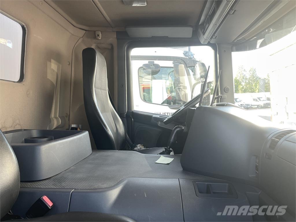 Scania P230 Motrici e Trattori Stradali