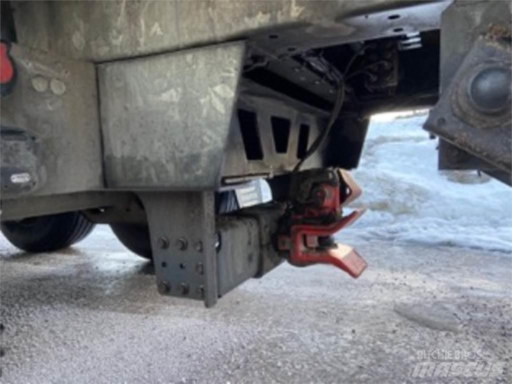 Scania R 490 Motrici e Trattori Stradali