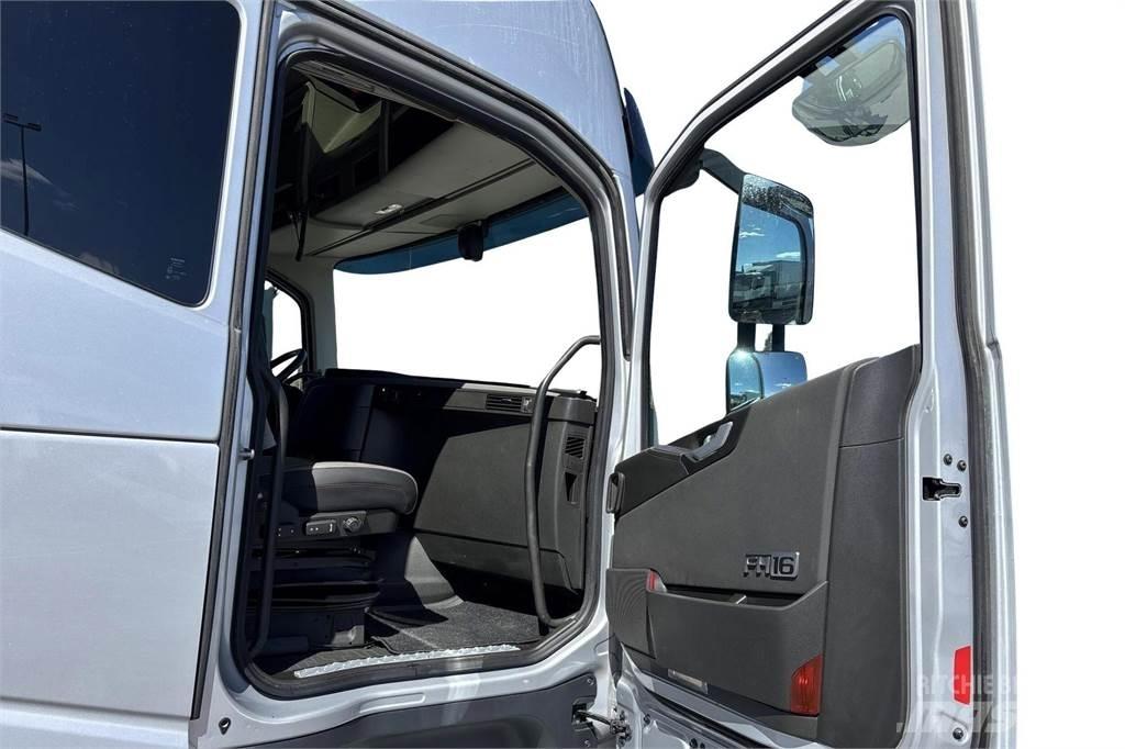 Volvo FH 16 650 Ganci scarrabili