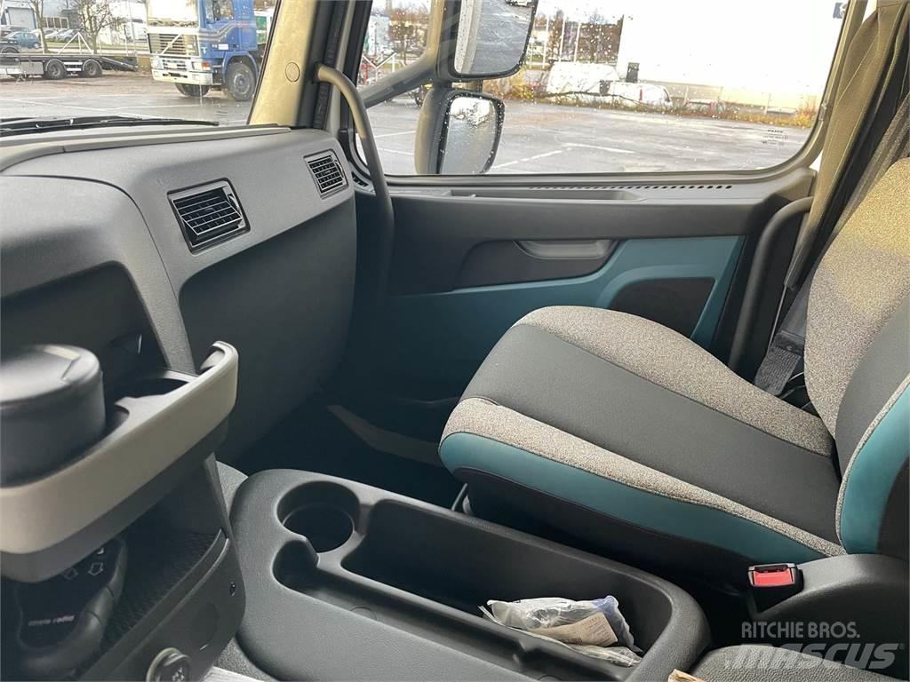 Volvo FM 330 Camion a temperatura controllata