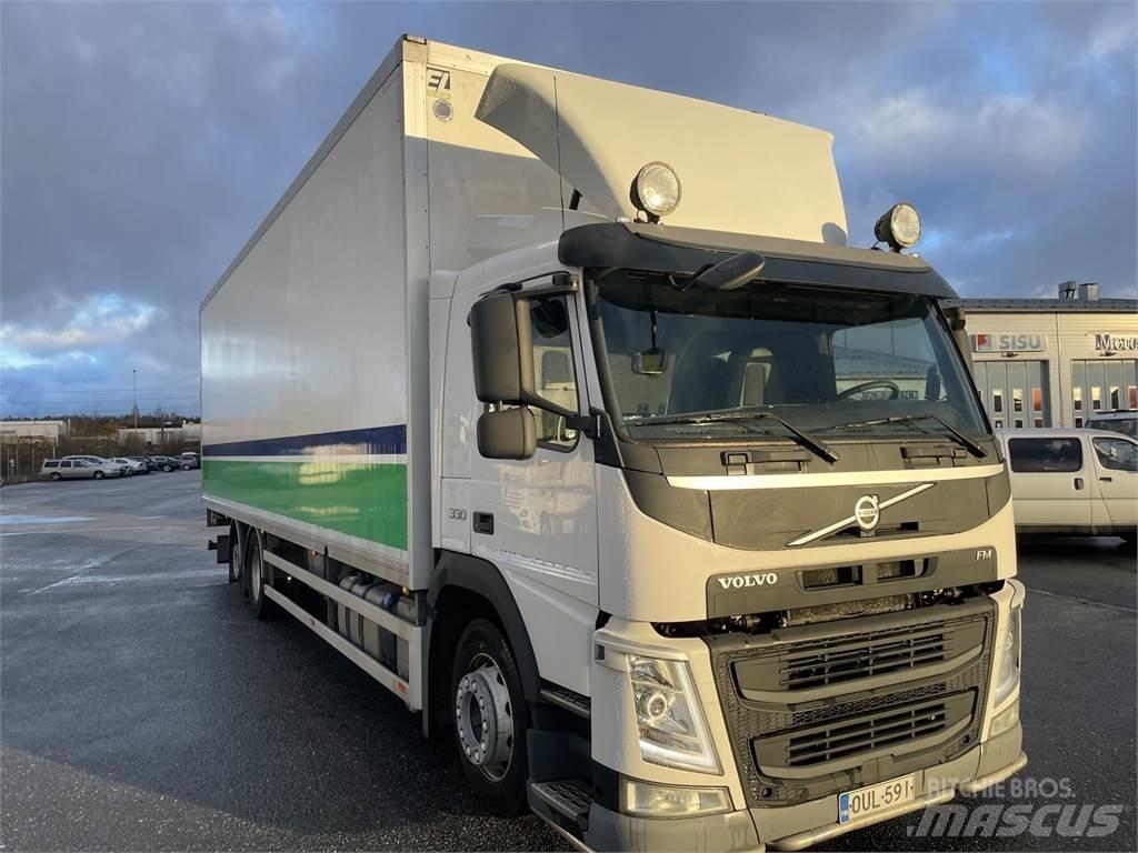 Volvo FM 330 Camion a temperatura controllata