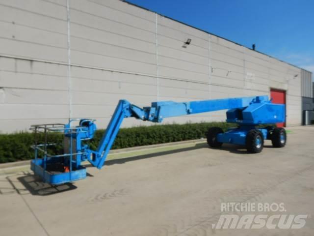 Aichi SP21AJ Piattaforme a braccio telescopico