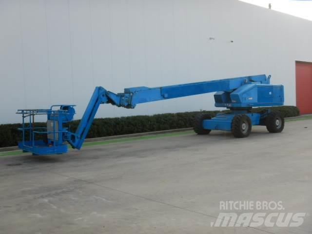 Aichi SP21AJ Piattaforme a braccio telescopico