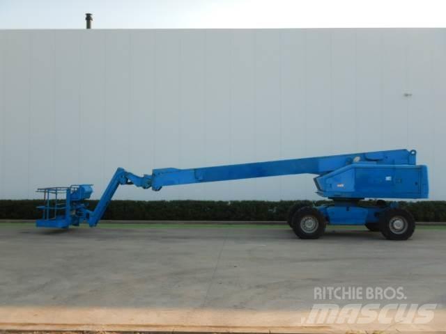 Aichi SP21AJ Piattaforme a braccio telescopico