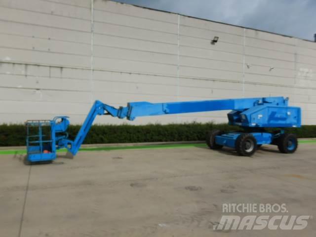 Aichi SP21AJ Piattaforme a braccio telescopico