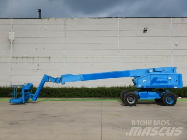 Aichi SP21AJ Piattaforme a braccio telescopico