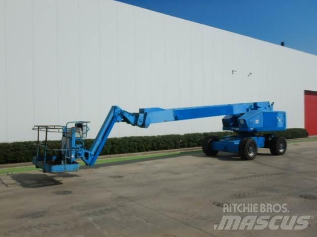 Aichi SP21AJ Piattaforme a braccio telescopico