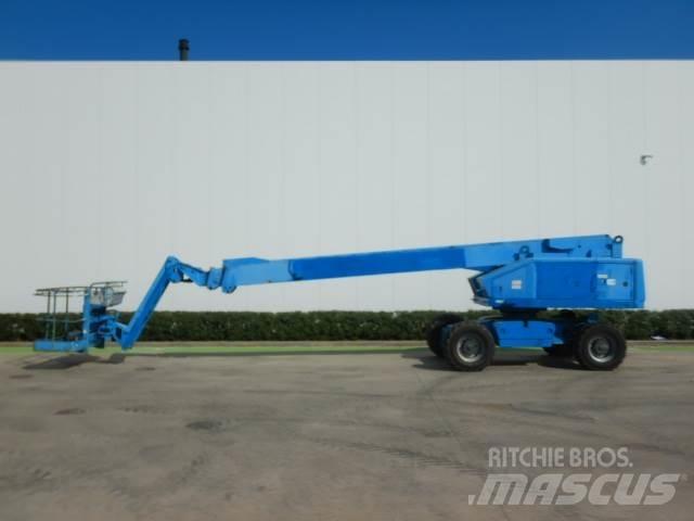 Aichi SP21AJ Piattaforme a braccio telescopico
