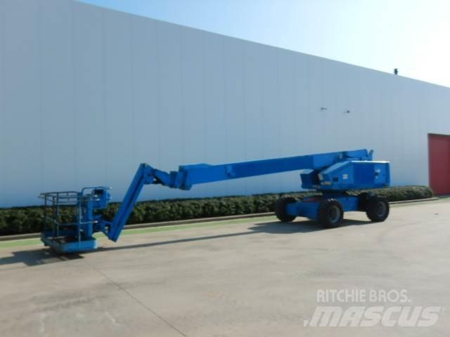 Aichi SP21AJ Piattaforme a braccio telescopico