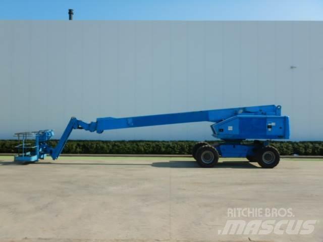 Aichi SP21AJ Piattaforme a braccio telescopico