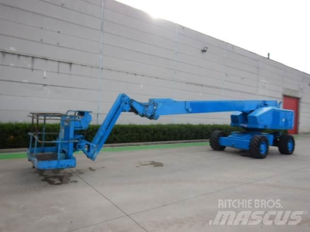 Aichi SP21AJ Piattaforme a braccio telescopico