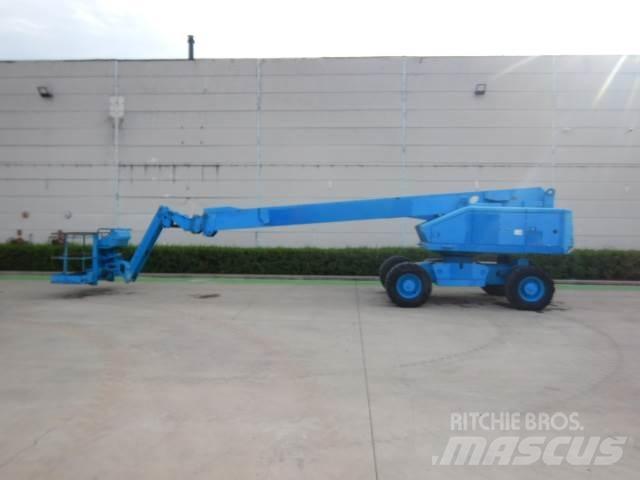 Aichi SP21AJ Piattaforme a braccio telescopico