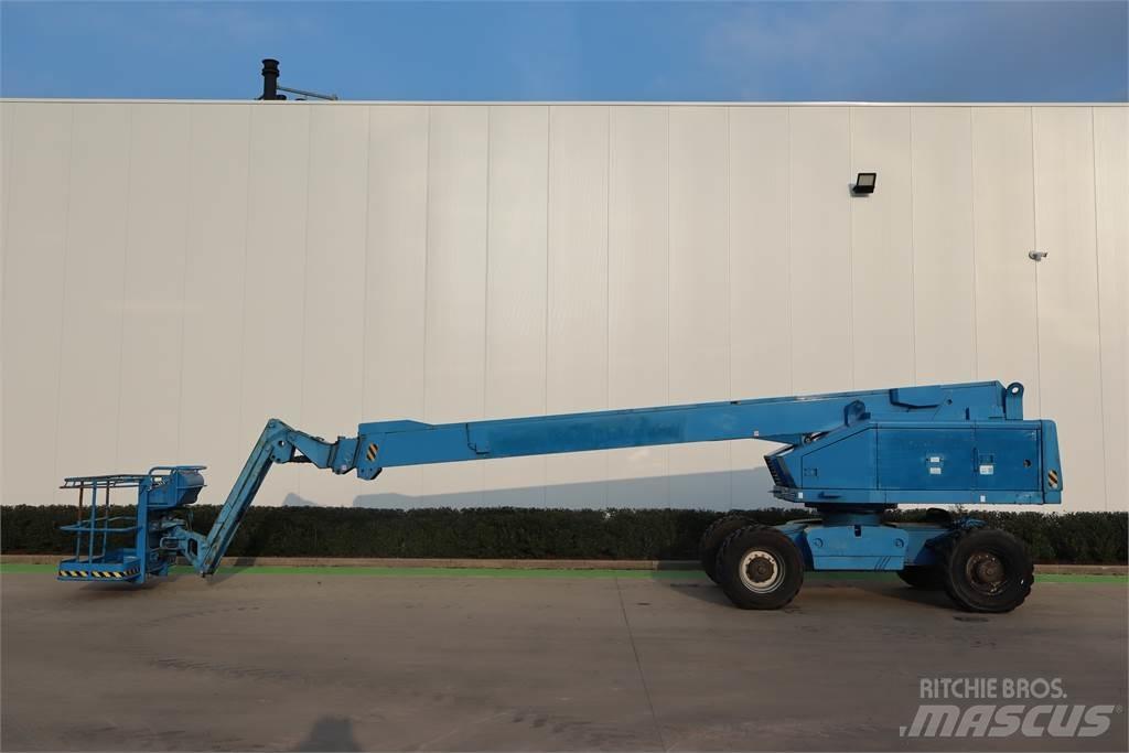 Aichi SP21AJ Piattaforme a braccio telescopico