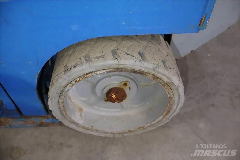 Genie GS1932 Piattaforme a pantografo