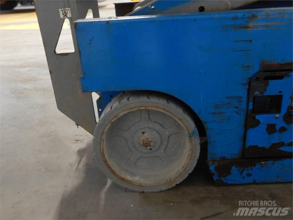 Genie GS2032 Piattaforme a pantografo