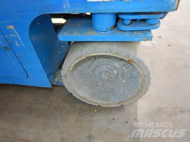 Genie GS2032 Piattaforme a pantografo