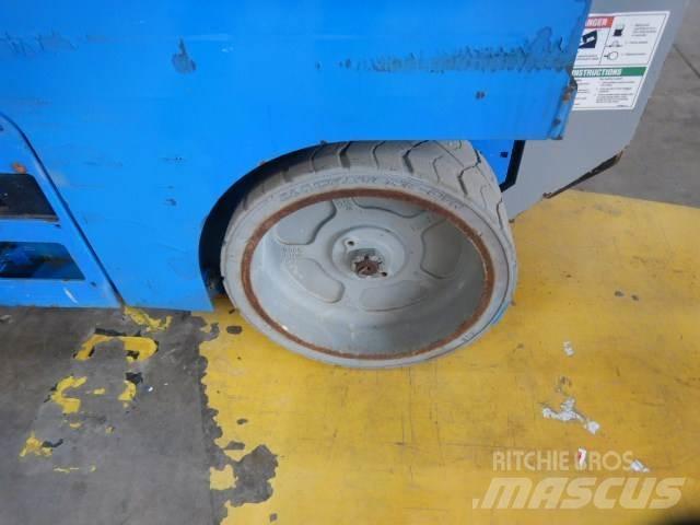 Genie GS2032 Piattaforme a pantografo
