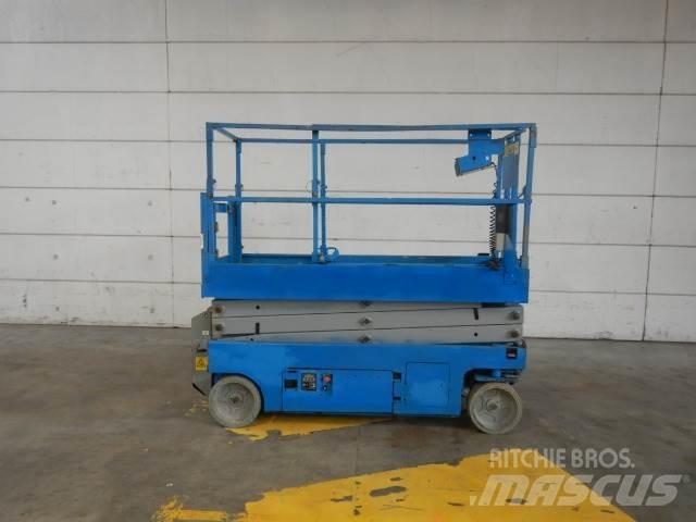 Genie GS2032 Piattaforme a pantografo