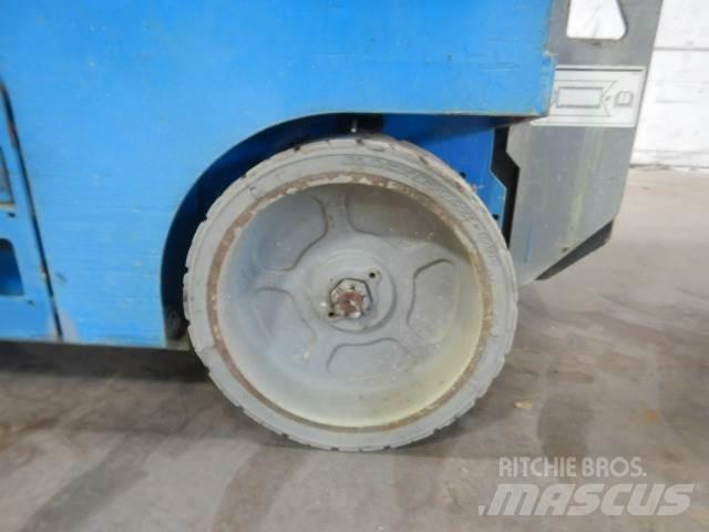 Genie GS2032 Piattaforme a pantografo