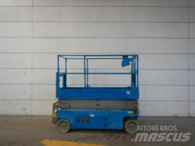 Genie GS2032 Piattaforme a pantografo