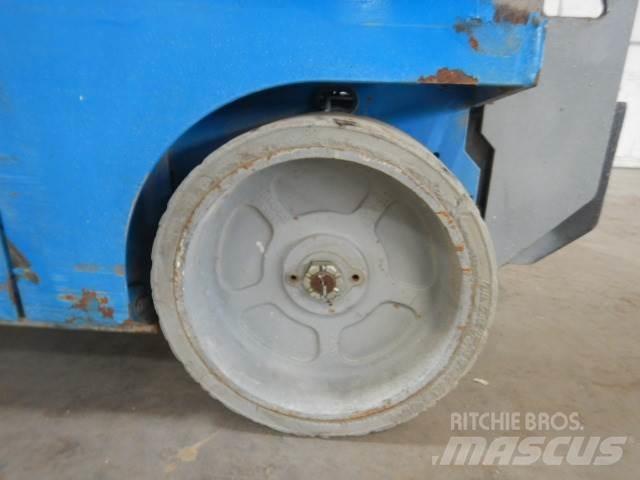 Genie GS2032 Piattaforme a pantografo