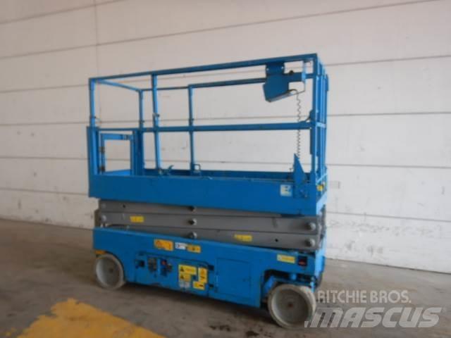 Genie GS2032 Piattaforme a pantografo