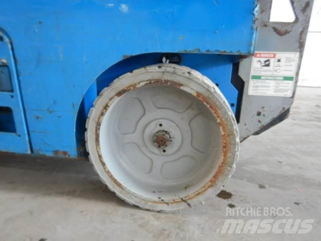 Genie GS2032 Piattaforme a pantografo