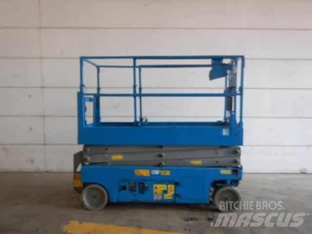 Genie GS2032 Piattaforme a pantografo