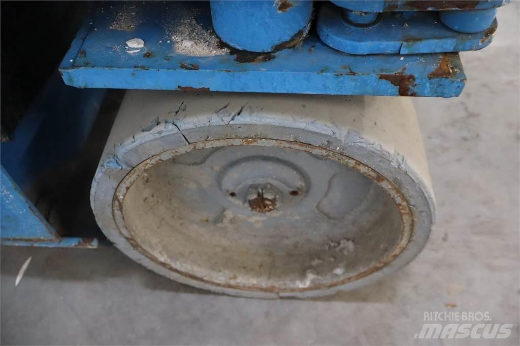 Genie GS2032 Piattaforme a pantografo