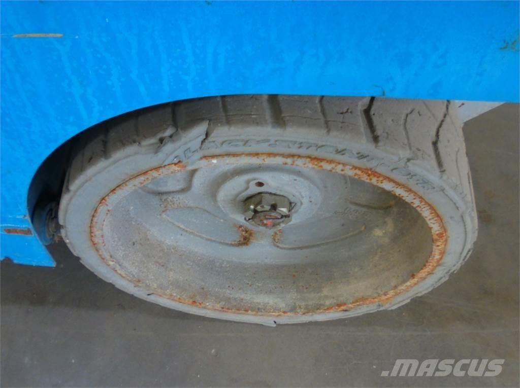 Genie GS2032 Piattaforme a pantografo
