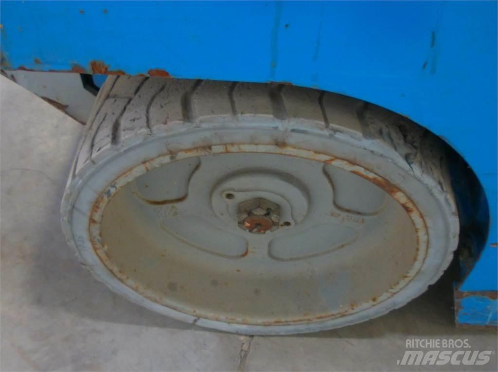 Genie GS2032 Piattaforme a pantografo