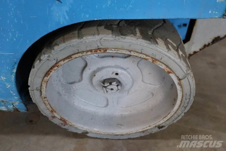 Genie GS2032 Piattaforme a pantografo