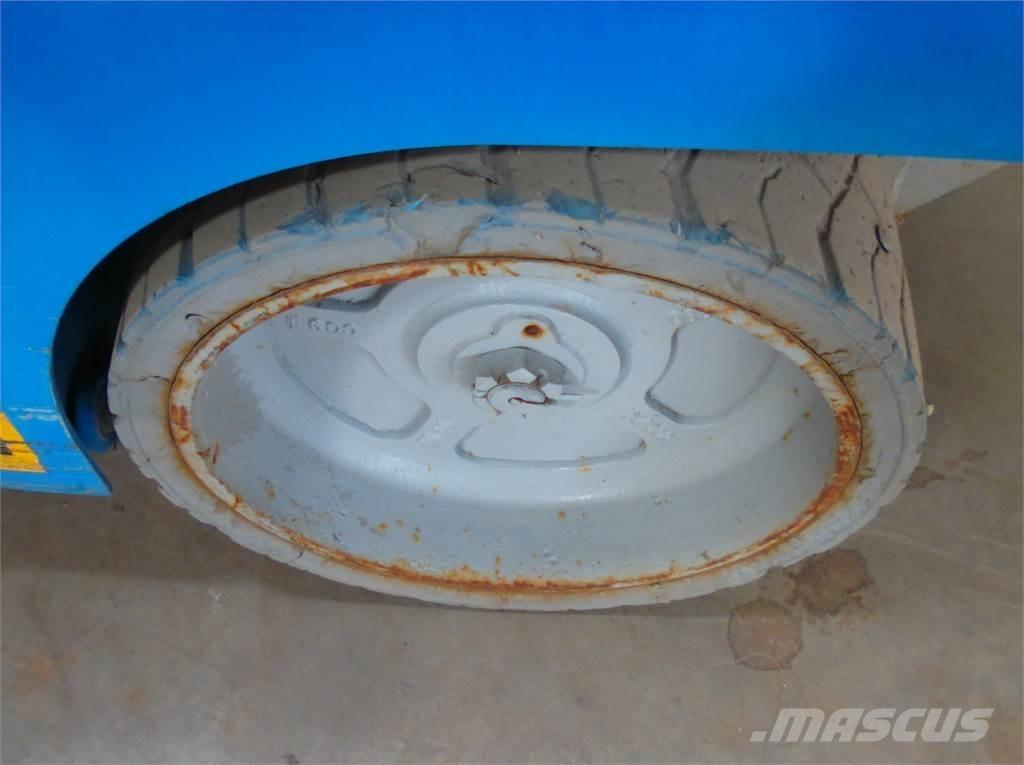 Genie GS2032 Piattaforme a pantografo