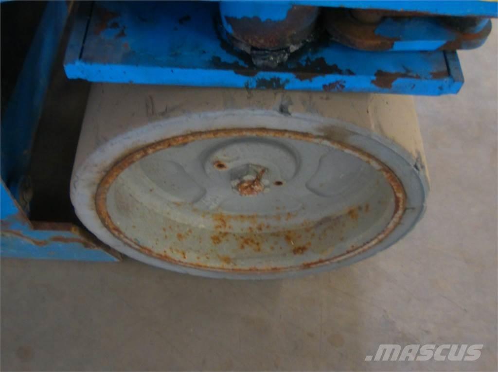 Genie GS2032 Piattaforme a pantografo