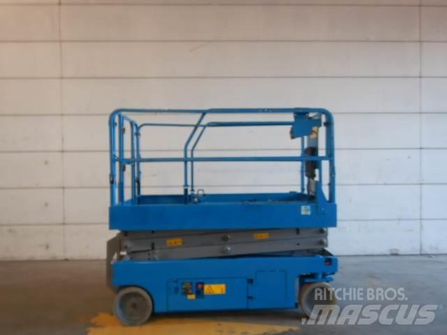 Genie GS2046 Piattaforme a pantografo
