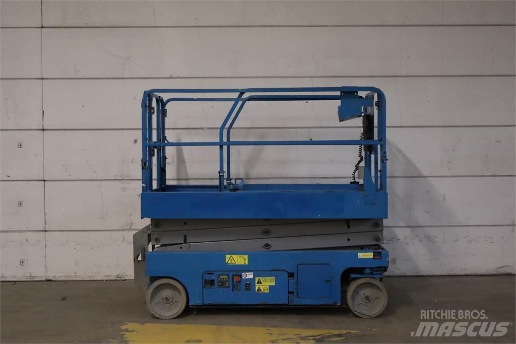 Genie GS2046 Piattaforme a pantografo