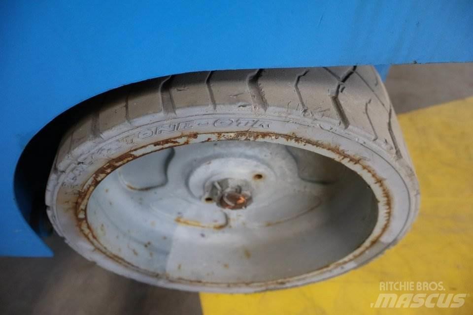 Genie GS2046 Piattaforme a pantografo