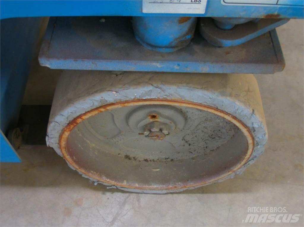 Genie GS2646 Piattaforme a pantografo