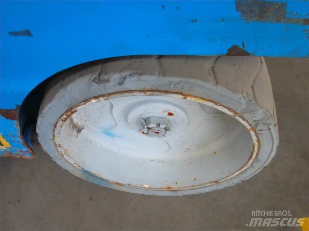 Genie GS2646 Piattaforme a pantografo