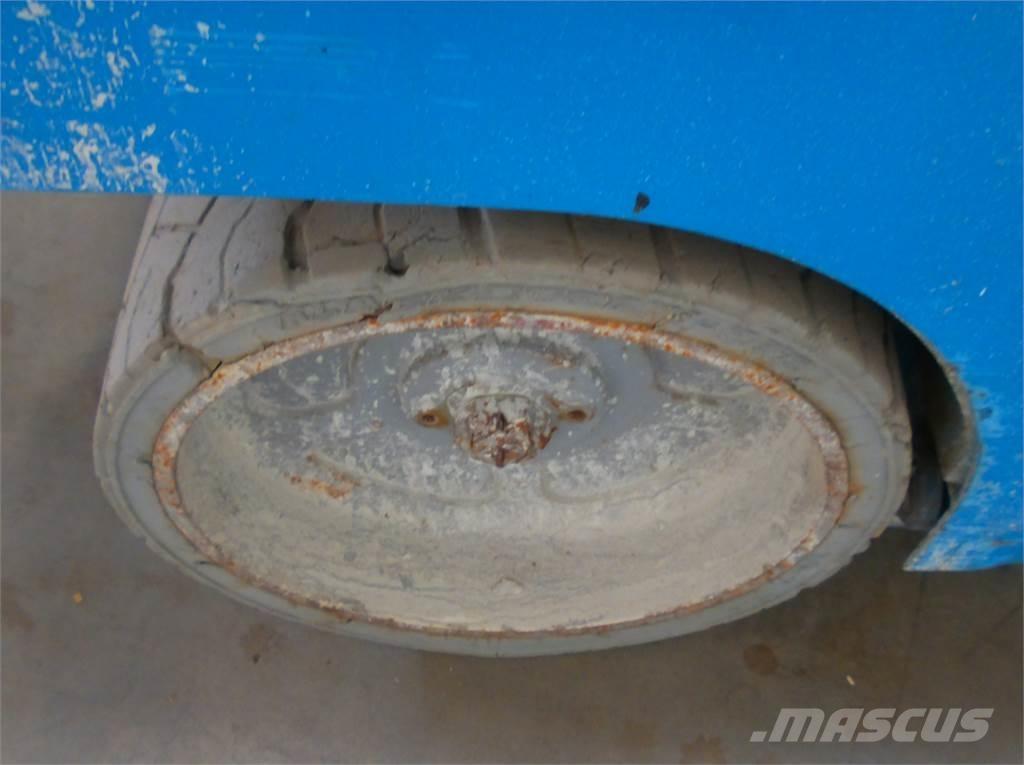 Genie GS2646 Piattaforme a pantografo