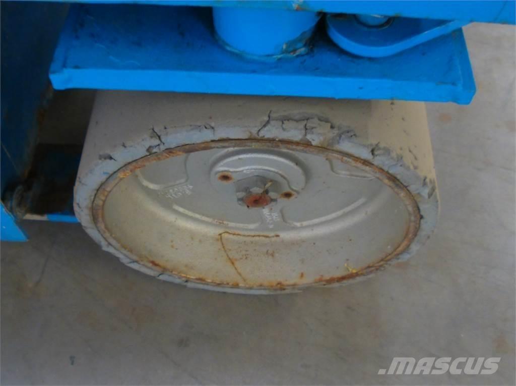 Genie GS2646 Piattaforme a pantografo