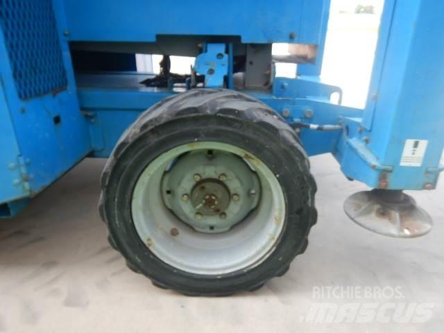 Genie GS2669RT Piattaforme a pantografo