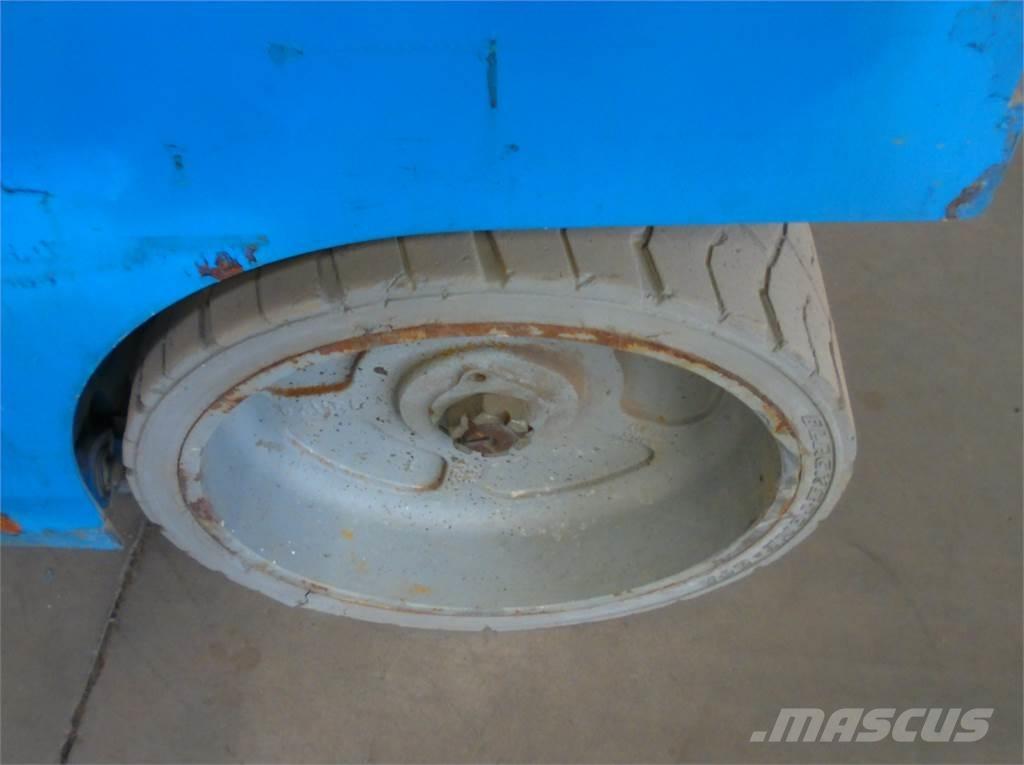 Genie GS3246 Piattaforme a pantografo